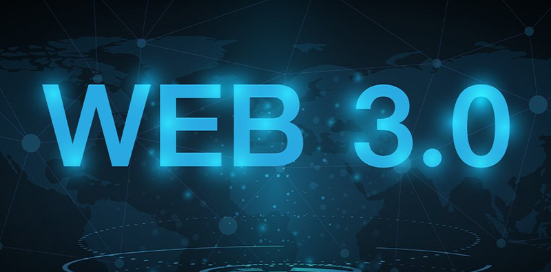 Web3.0已來！重塑互聯網全新生態圖片