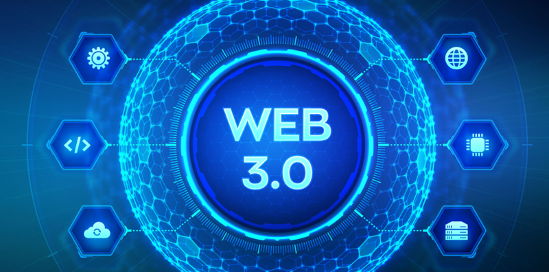 Web3.0：人類的未來之路？圖片