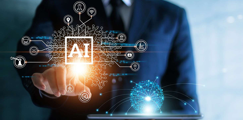 Intuit如何借助AI走向未來：裁員、收購、技能轉 圖片