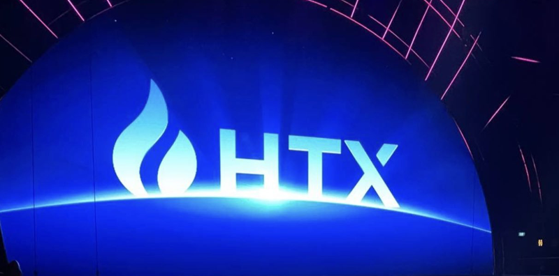 HTX交易平臺：火幣改名為HTX交易所全新起航圖片