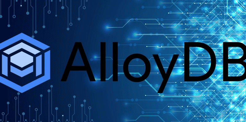 谷歌云推出AlloyDB AI：領先AI改造PostgreSQL的 圖片