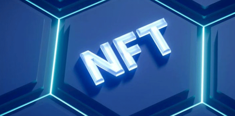 NFT/數字藏品發展歷程圖片