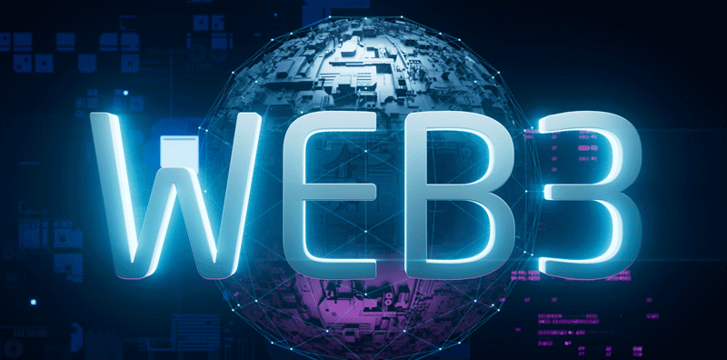 Web3：革命互聯網的未來圖片