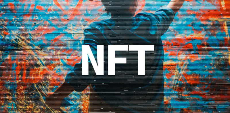 好幾百萬的‘NFT數字藏品’除了當頭像，未來是 圖片