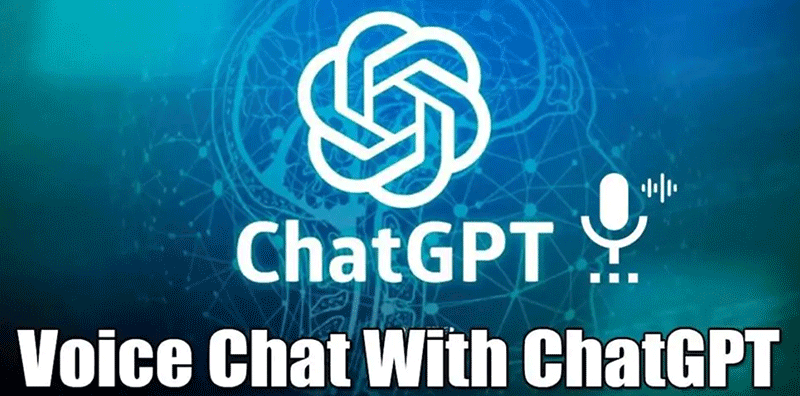 重磅更新！ChatGPT 可以直接語音對話和上傳圖片 圖片