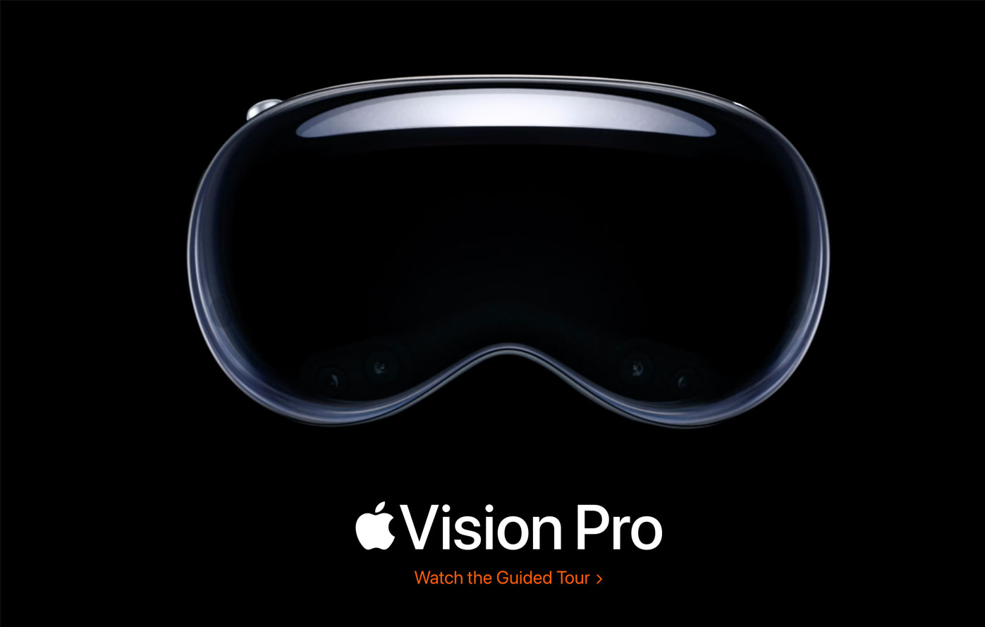 用過Vision Pro的人說 蘋果會讓元宇宙「再次偉 圖片